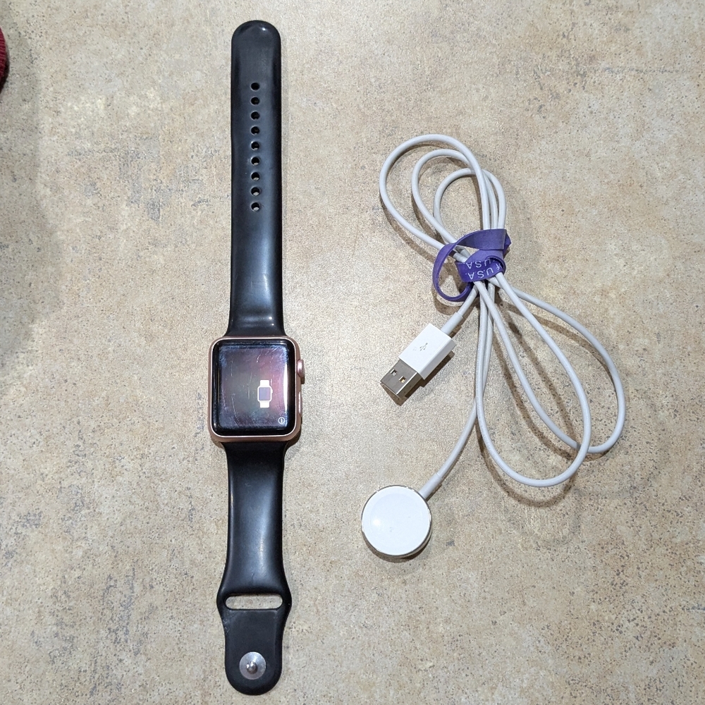 Apple Smartwatch Series 1 42mm